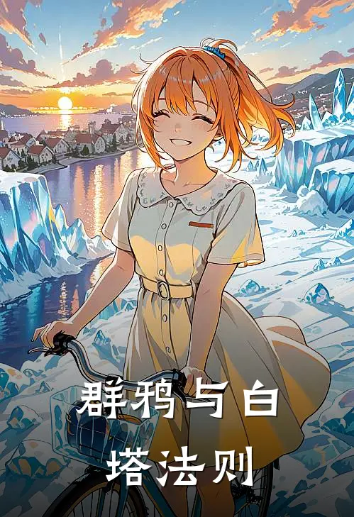 群鸦与白塔法则(林岁烬李牧)最新好看小说_无弹窗全文免费阅读群鸦与白塔法则林岁烬李牧