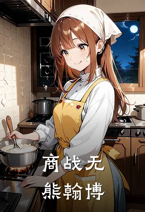 商战无熊翰博(李云霄李雨欣)热门网络小说_小说推荐完结商战无熊翰博(李云霄李雨欣)