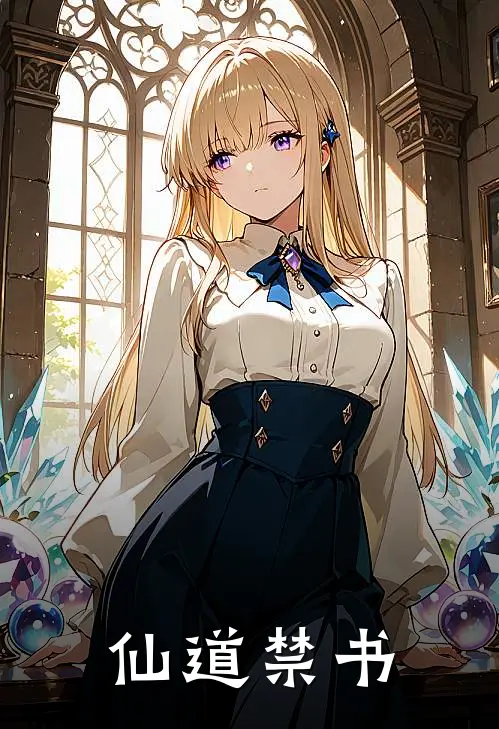 仙道禁书(林羽林福)全章节在线阅读_林羽林福全章节在线阅读