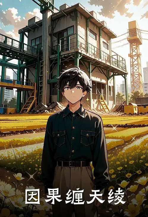 因果缠天绫(陈珩周磊)完结版免费小说_热门完结小说因果缠天绫(陈珩周磊)