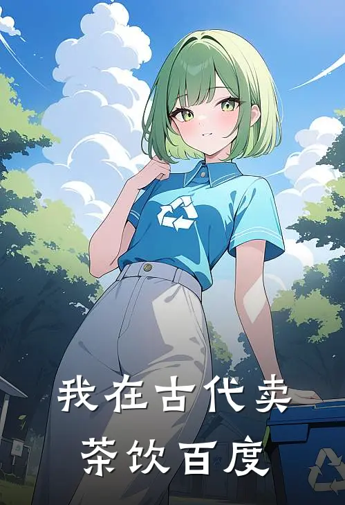 我在古代卖茶饮百度