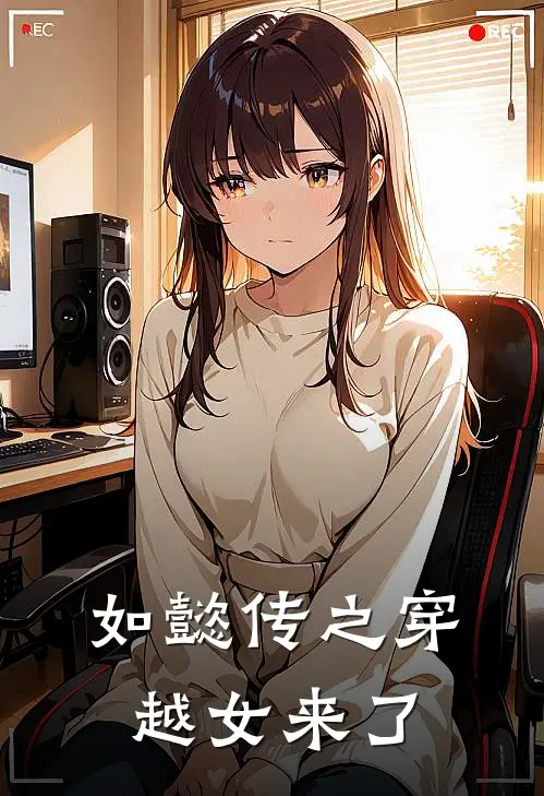 如懿传之穿越女来了时佳韫如懿完整版小说全文免费阅读_最新章节列表如懿传之穿越女来了(时佳韫如懿)