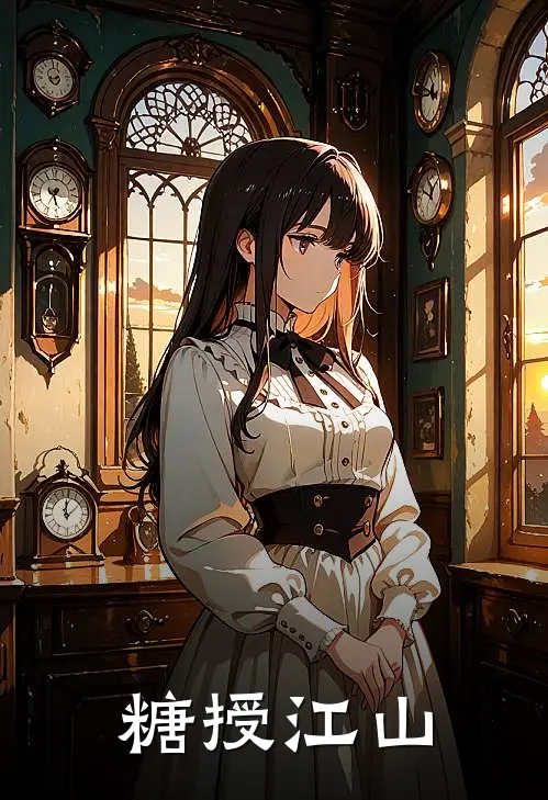 糖授江山谢知遥赵小宝完本热门小说_小说推荐完结糖授江山谢知遥赵小宝