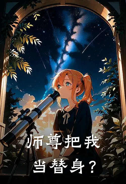 师尊把我当替身？沈暮远谢长风最热门小说_免费小说全集师尊把我当替身？(沈暮远谢长风)