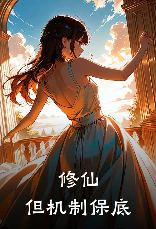 修仙，但机制保底