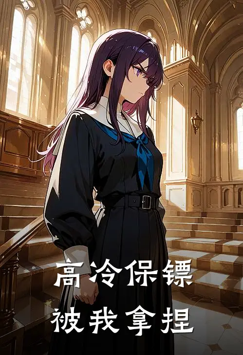 高冷保镖被我拿捏