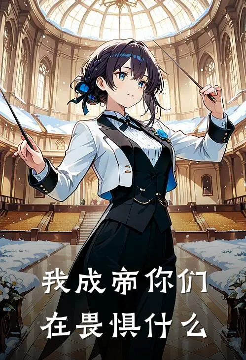 我成帝你们在畏惧什么林昊林宏最新小说推荐_完结小说我成帝你们在畏惧什么(林昊林宏)