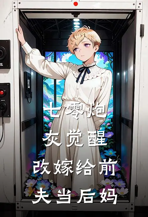 七零炮灰觉醒，改嫁给前夫当后妈叶姝景廉全文免费阅读无弹窗大结局_叶姝景廉（七零炮灰觉醒，改嫁给前夫当后妈）小说免费阅读大结局