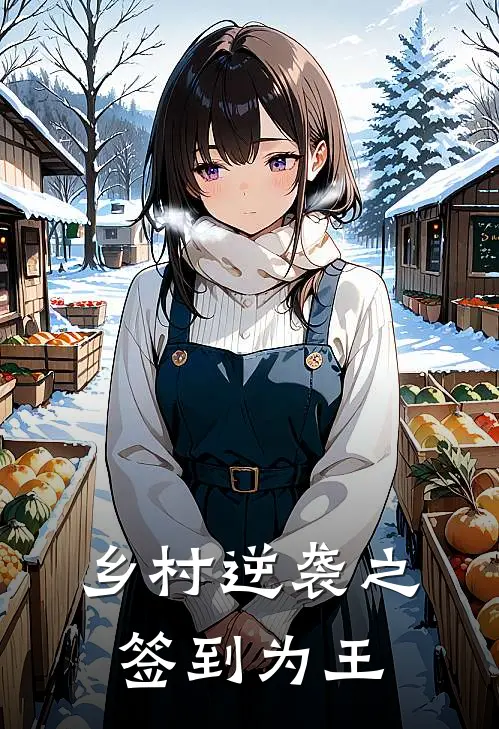 乡村逆袭之签到为王赵玉田谢广坤最新完结小说推荐_全集免费小说乡村逆袭之签到为王赵玉田谢广坤