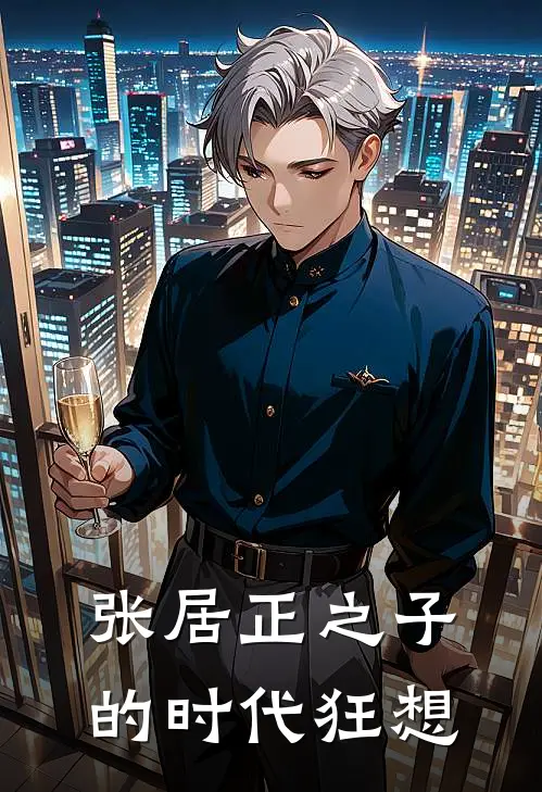 张居正之子的时代狂想张敬修张居正免费小说大全_小说完结张居正之子的时代狂想(张敬修张居正)