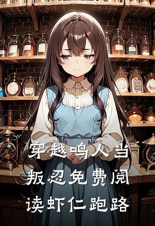 穿越鸣人当叛忍免费阅读虾仁跑路