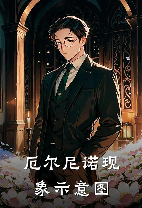 厄尔尼诺现象示意图