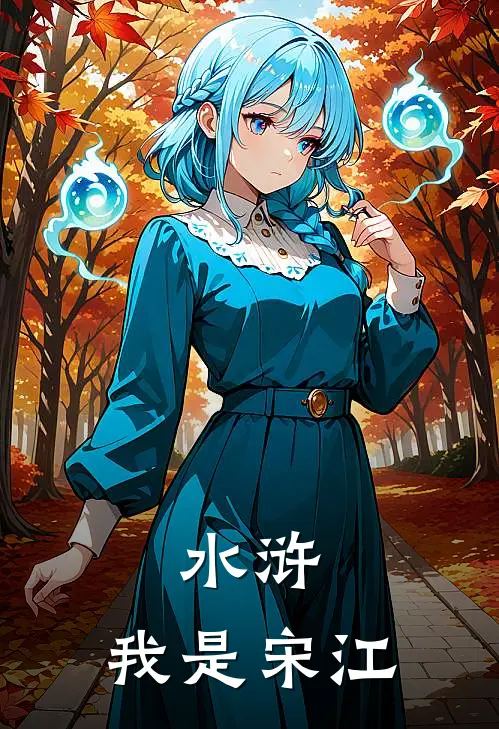 水浒：我是宋江李逵卢俊义小说免费完结_完本热门小说水浒：我是宋江李逵卢俊义