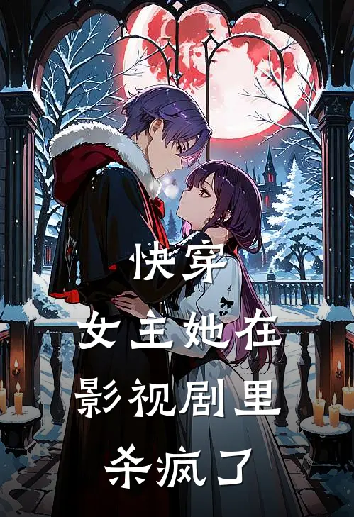 快穿：女主她在影视剧里杀疯了