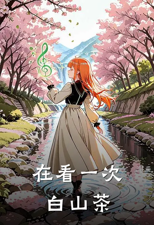 祁晏季温言《在看一次白山茶》完结版阅读_(在看一次白山茶)全集阅读