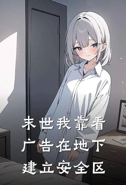 林屿李娜《末世我靠看广告在地下建立安全区》小说免费在线阅读_末世我靠看广告在地下建立安全区(林屿李娜)已完结小说