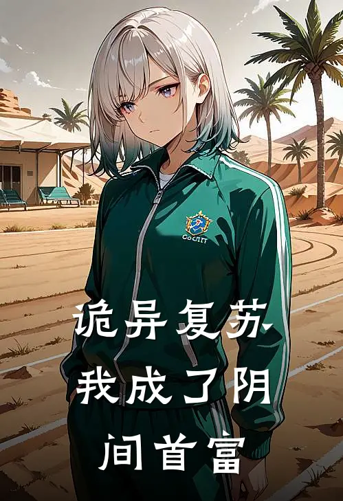 诡异复苏：我成了阴间首富(陈凡薇薇安)完整版免费全文阅读_最热门小说诡异复苏：我成了阴间首富陈凡薇薇安