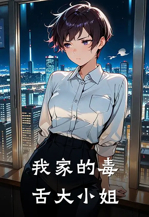 我家的毒舌大小姐陈默苏晚热门小说免费阅读_完本完结小说我家的毒舌大小姐(陈默苏晚)