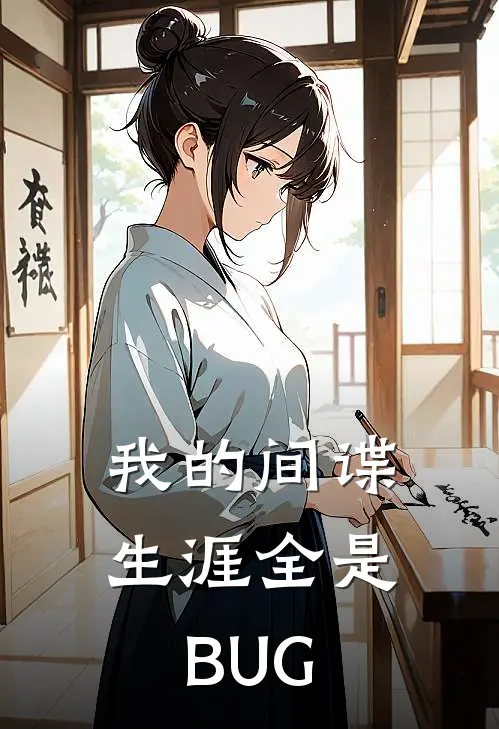 我的间谍生涯全是BUG