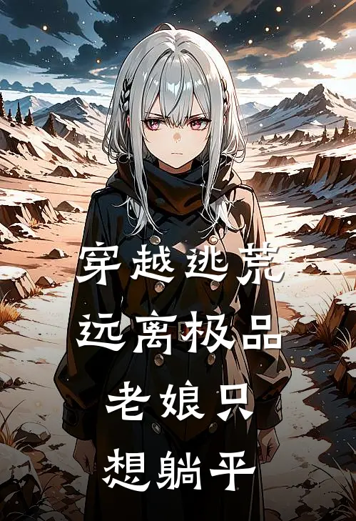 穿越逃荒远离极品，老娘只想躺平李星月顾婉儿免费小说全集_免费小说在哪看穿越逃荒远离极品，老娘只想躺平(李星月顾婉儿)