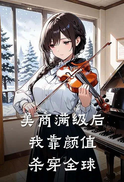 美商满级后，我靠颜值杀穿全球苏清颜苏梦瑶推荐完结小说_热门小说在线阅读美商满级后，我靠颜值杀穿全球(苏清颜苏梦瑶)