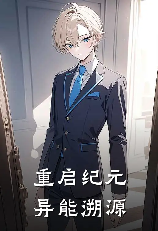 重启纪元：异能溯源(陆渊林清月)小说最新章节_全文免费小说重启纪元：异能溯源陆渊林清月
