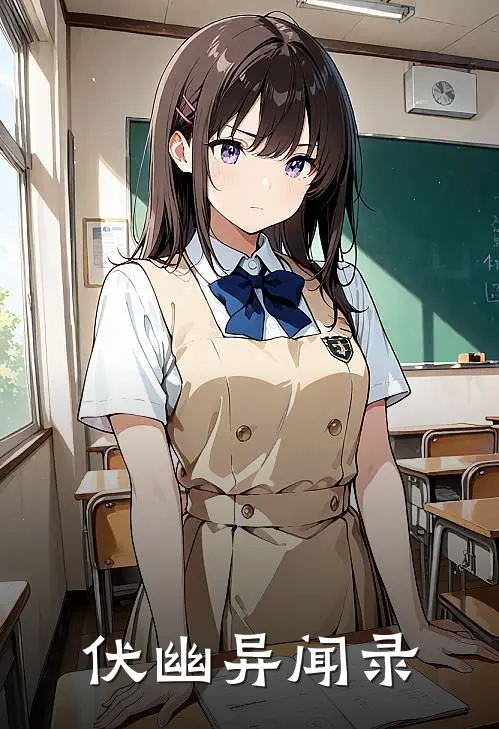 伏幽异闻录江遇南亦天最新完结小说推荐_全集免费小说伏幽异闻录江遇南亦天