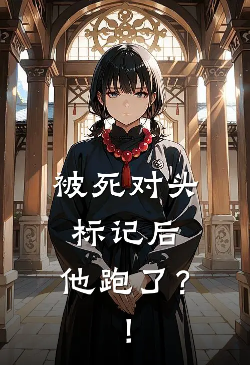被死对头标记后，他跑了？！周砚白沈墨完整免费小说_热门小说阅读被死对头标记后，他跑了？！周砚白沈墨