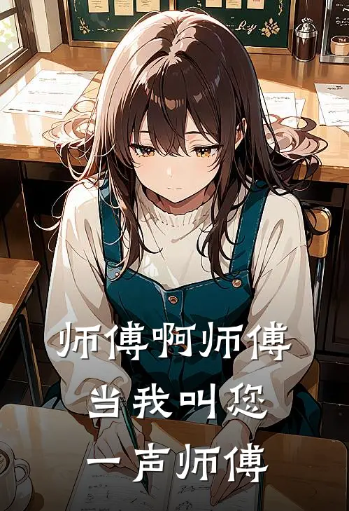 师傅啊师傅 当我叫您一声师傅