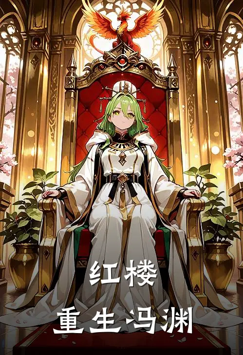 红楼：重生冯渊