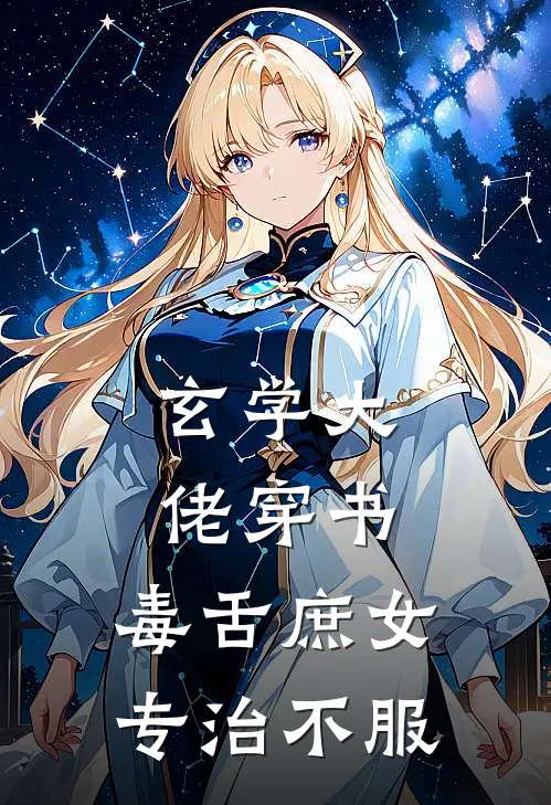 苏九璃夜玄瑾(玄学大佬穿书：毒舌庶女专治不服)全文免费在线阅读_玄学大佬穿书：毒舌庶女专治不服完整版免费在线阅读