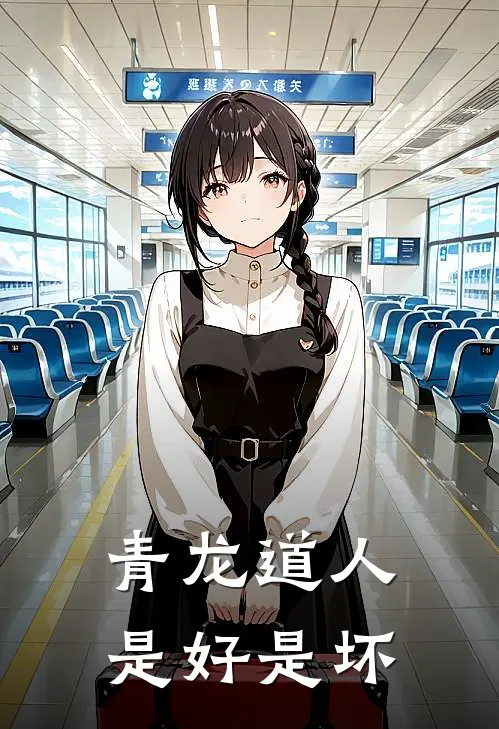 青龙道人是好是坏