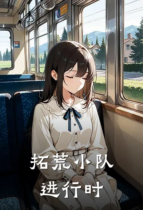 拓荒小队进行时(墨宇堂吉诃德)全本免费完结小说_小说完结免费拓荒小队进行时墨宇堂吉诃德