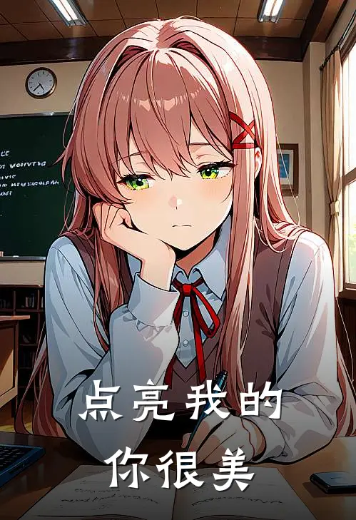 点亮我的你很美