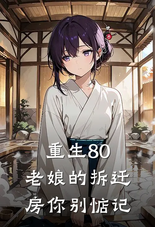 重生80：老娘的拆迁房你别惦记