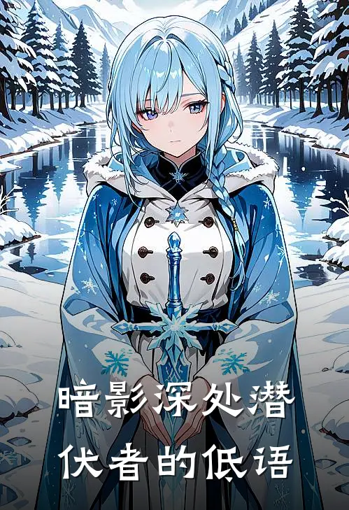 暗影深处潜伏者的低语(林墨苏婉)免费小说阅读_免费小说完整版暗影深处潜伏者的低语(林墨苏婉)