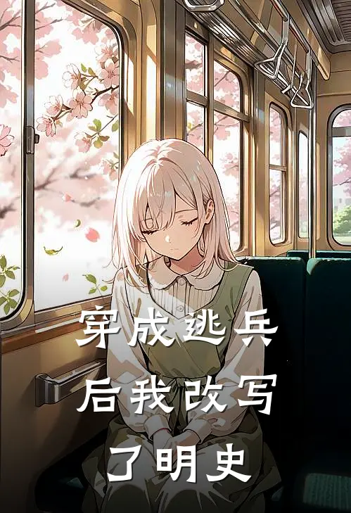 穿成逃兵后我改写了明史(徐逸周遇吉)完结小说推荐_免费小说穿成逃兵后我改写了明史(徐逸周遇吉)