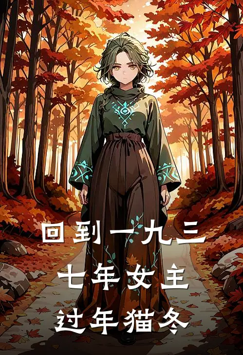 回到一九三七年女主过年猫冬