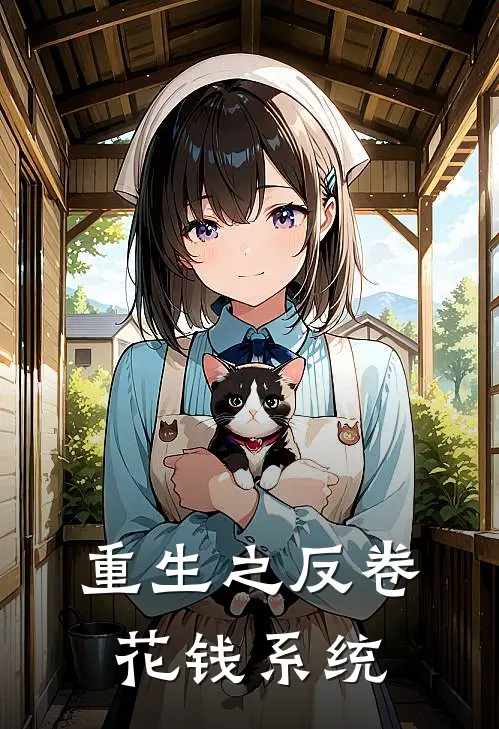 重生之反卷花钱系统