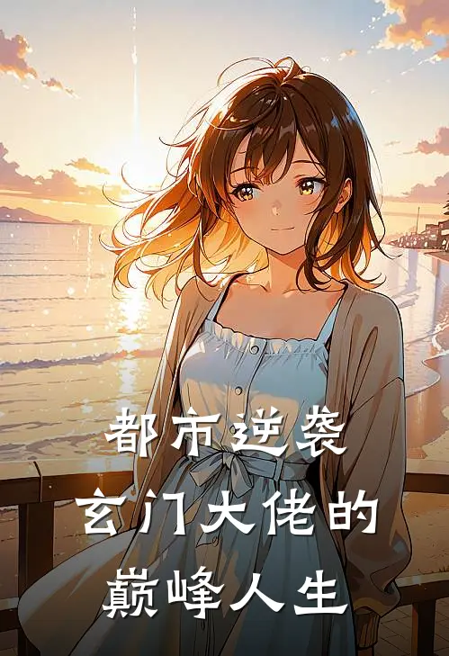 都市逆袭：玄门大佬的巅峰人生(林砚苏清月)全文在线阅读_(都市逆袭：玄门大佬的巅峰人生)精彩小说