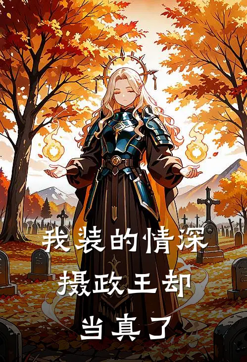 我装的情深，摄政王却当真了贺兰瑾贺兰瑾免费小说大全_小说推荐完本我装的情深，摄政王却当真了(贺兰瑾贺兰瑾)