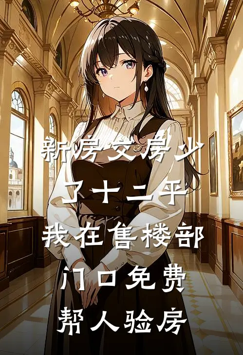 新房交房少了十二平，我在售楼部门口免费帮人验房(老李头赵建)热门完本小说_最新小说新房交房少了十二平，我在售楼部门口免费帮人验房老李头赵建