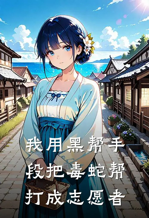 我用黑帮手段把毒蛇帮打成志愿者(霍辞王大)完结的热门小说_全本免费完结小说我用黑帮手段把毒蛇帮打成志愿者(霍辞王大)