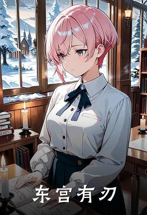 东宫有刃(沈昭月沈珩)免费小说完结_最新推荐小说东宫有刃(沈昭月沈珩)