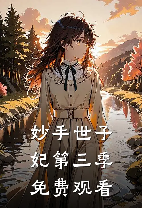 妙手世子妃第三季免费观看