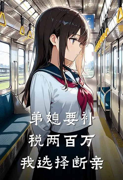 弟媳要补税两百万，我选择断亲（邓佳敏佳敏）完整版小说阅读_弟媳要补税两百万，我选择断亲全文免费阅读（邓佳敏佳敏）