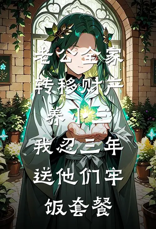 老公全家转移财产养小三，我忍三年送他们牢饭套餐王鑫刘雪免费小说全集_小说免费完结老公全家转移财产养小三，我忍三年送他们牢饭套餐王鑫刘雪