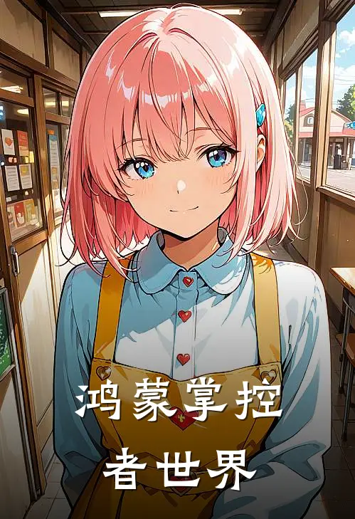 鸿蒙掌控者世界