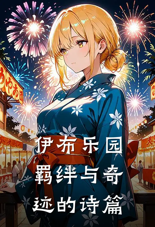 林牧伊布(伊布乐园：羁绊与奇迹的诗篇)全文免费在线阅读_伊布乐园：羁绊与奇迹的诗篇完整版免费在线阅读