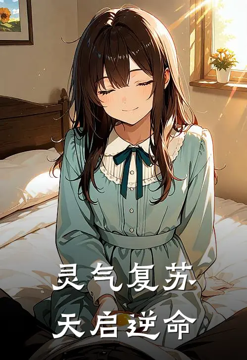 灵气复苏：天启逆命